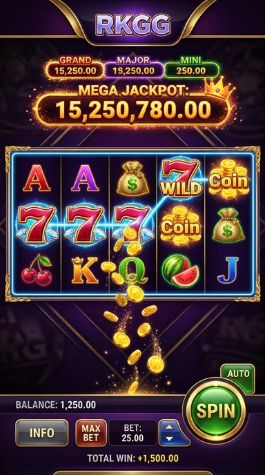 Screenshot menunjukkan berbagai kategori aplikasi di rkgg untuk memudahkan pencarian.